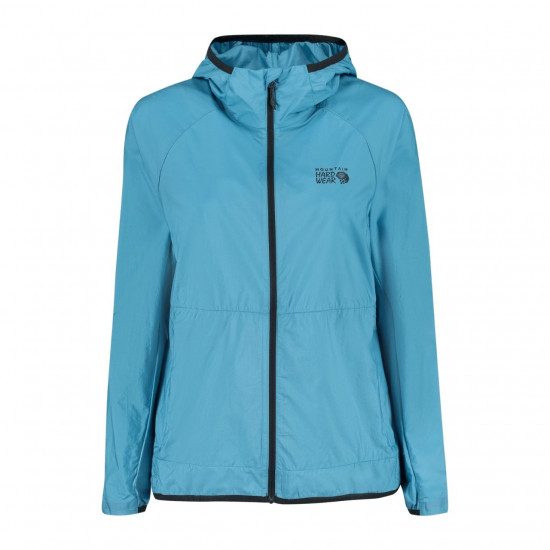 Mountain Hardwear Kor Airshell™ Full Zip Jacket - til dame