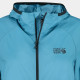 Mountain Hardwear Kor Airshell™ Full Zip Jacket - til dame