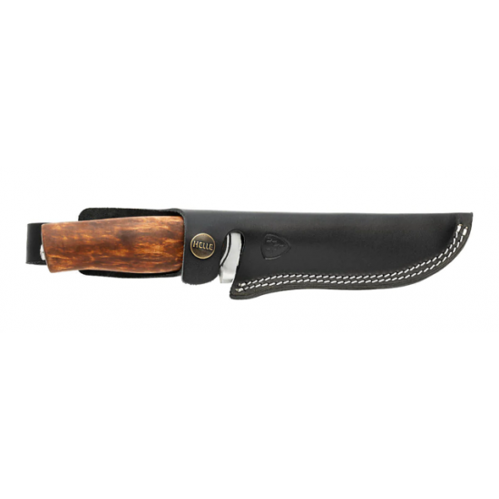 Helle GT-kniv  