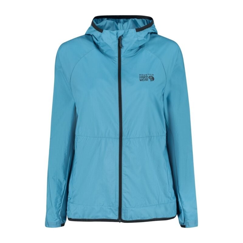 Mountain Hardwear Kor Airshell™ Full Zip Jacket - til dame