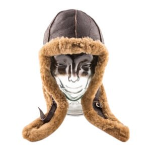 Skinnlue "Longyearbyen"