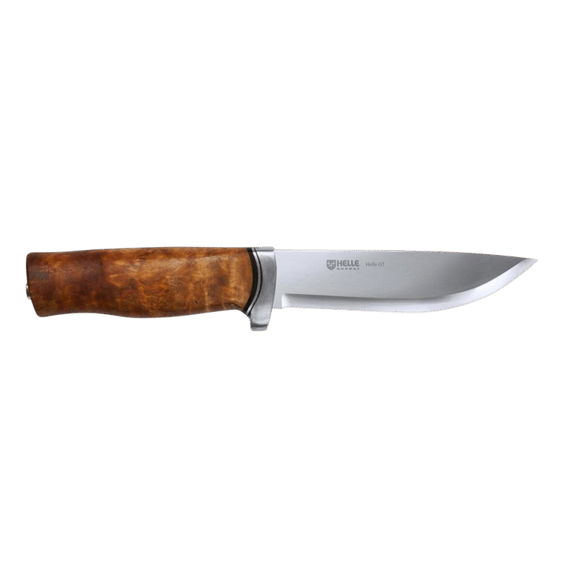 Helle GT-kniv