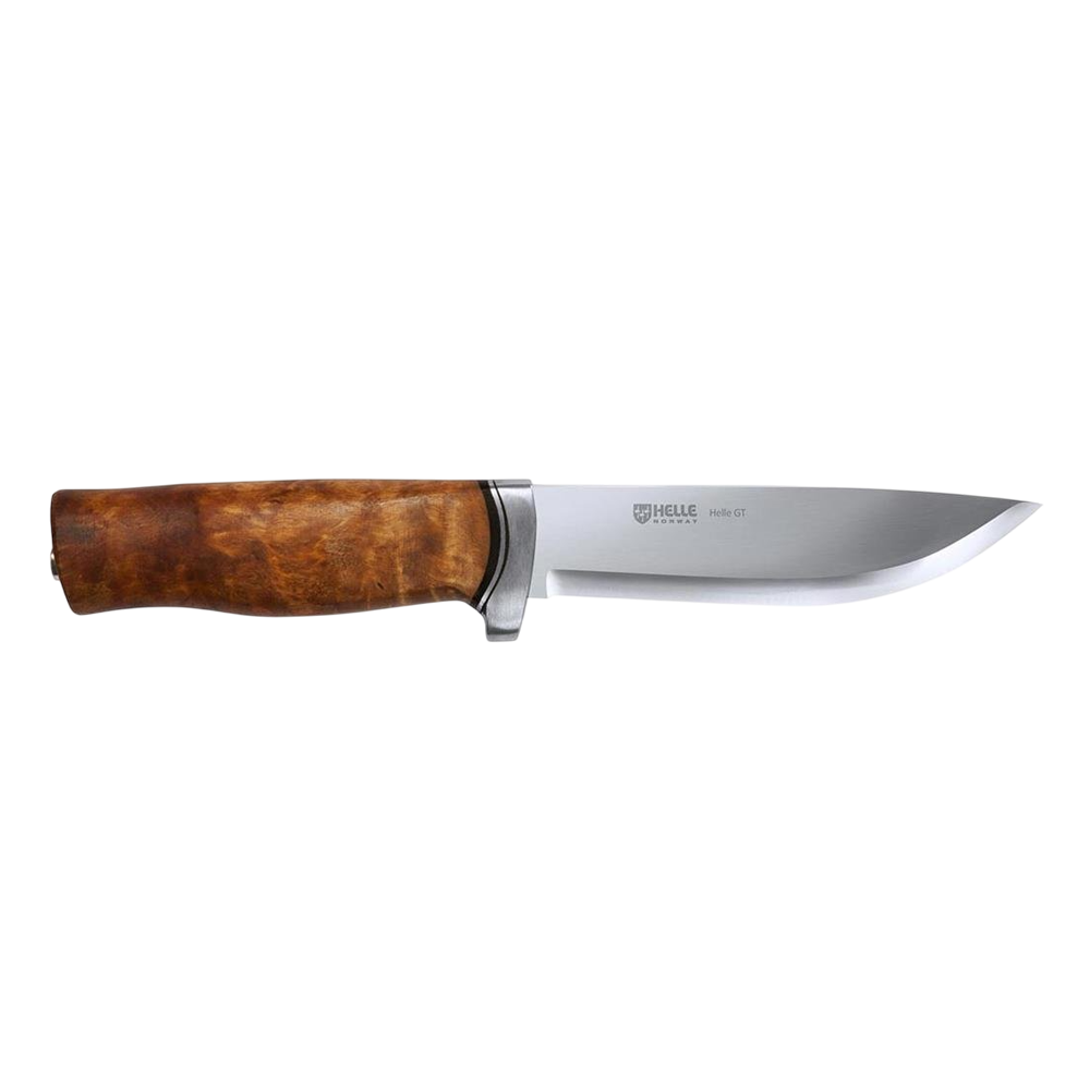 Helle GT-kniv