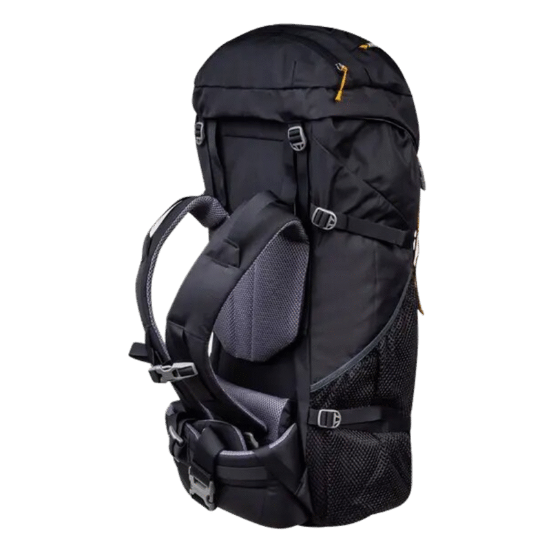 Bergans - Trysil 65L ryggsekk - Bilde 3