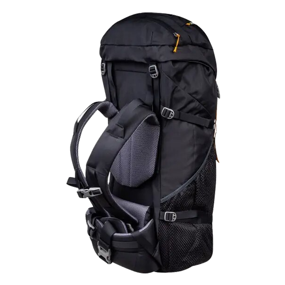 Bergans - Trysil 65L ryggsekk - Bilde 3