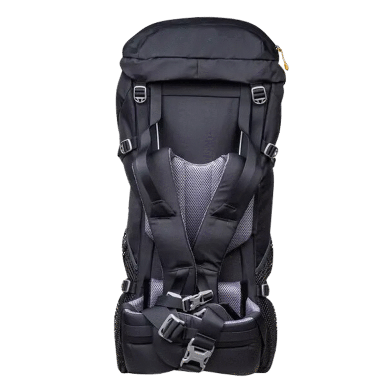 Bergans - Trysil 65L ryggsekk - Bilde 4