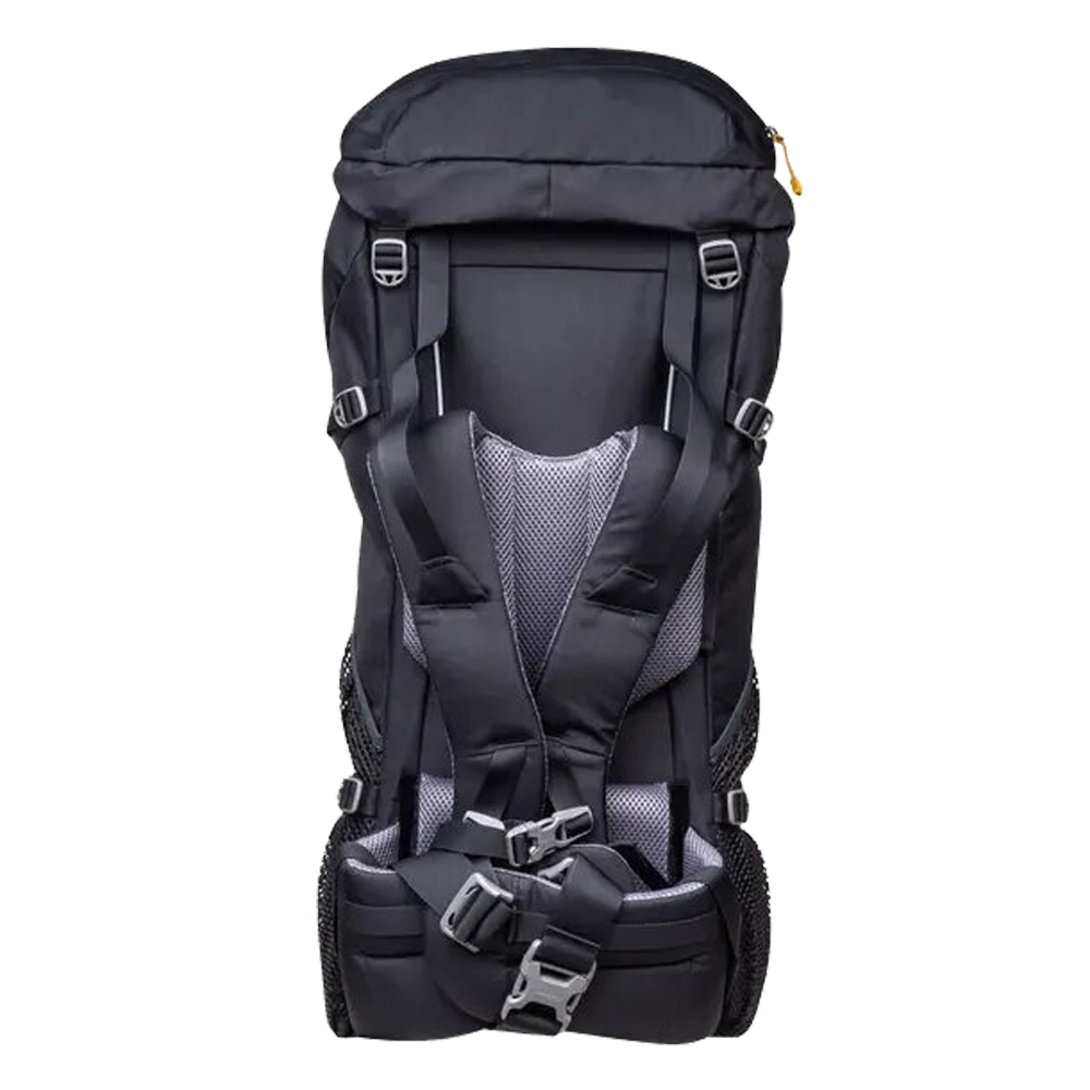 Bergans - Trysil 65L ryggsekk - Bilde 4