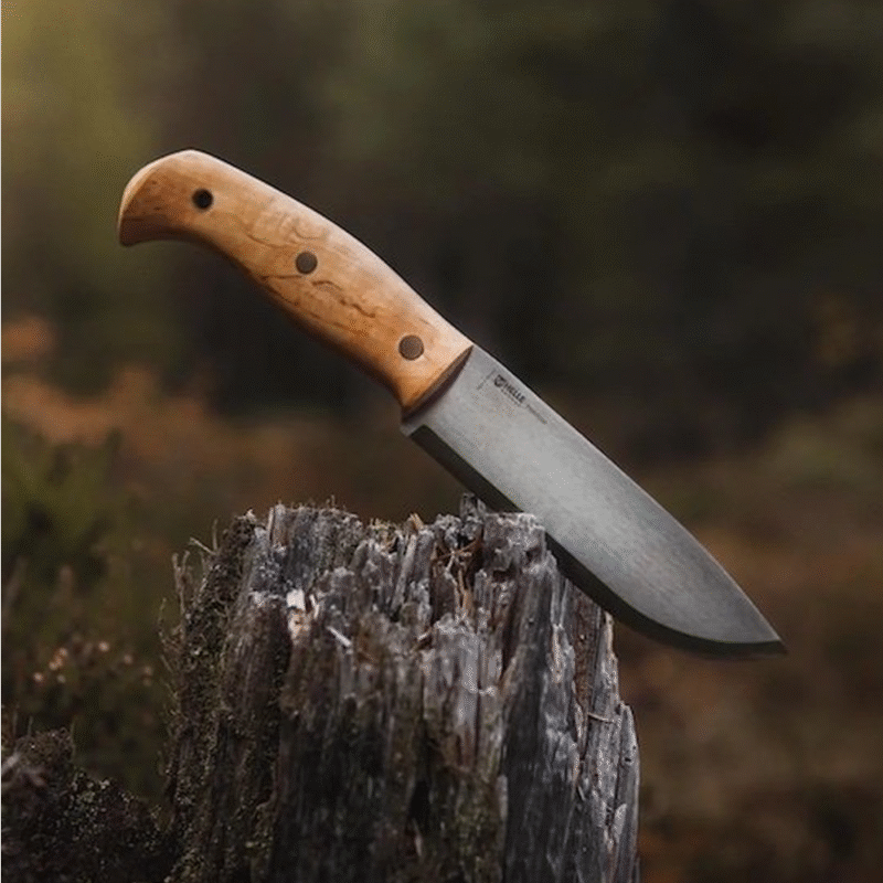 Helle Nord kniv - Bilde 5