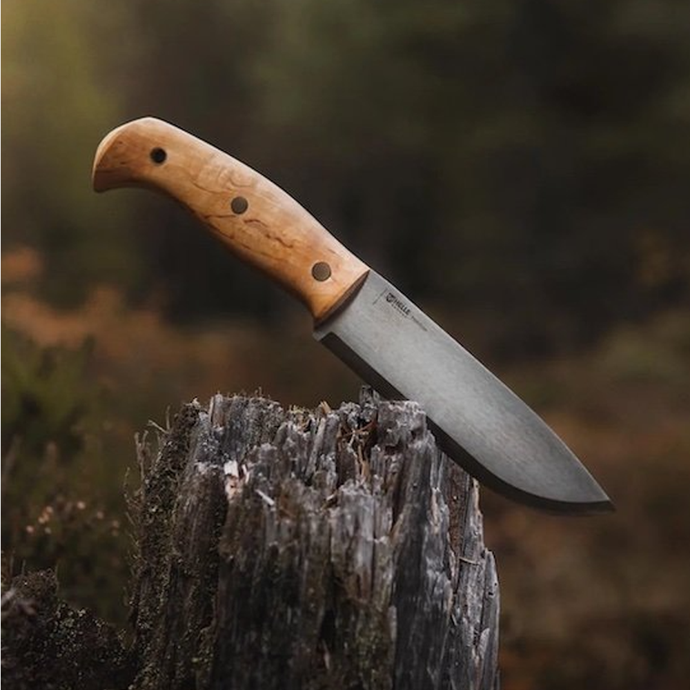 Helle Nord kniv - Bilde 5