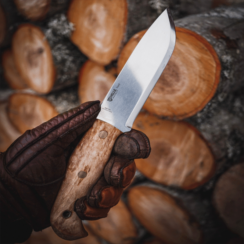 Helle Nord kniv - Bilde 2