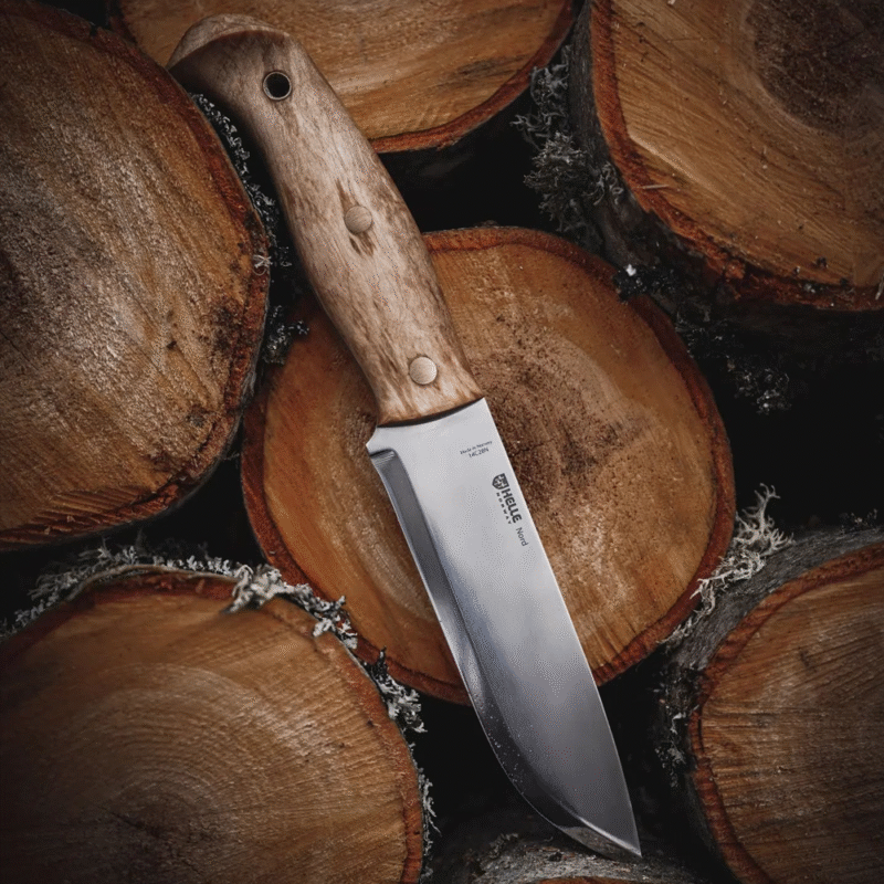 Helle Nord kniv - Bilde 3