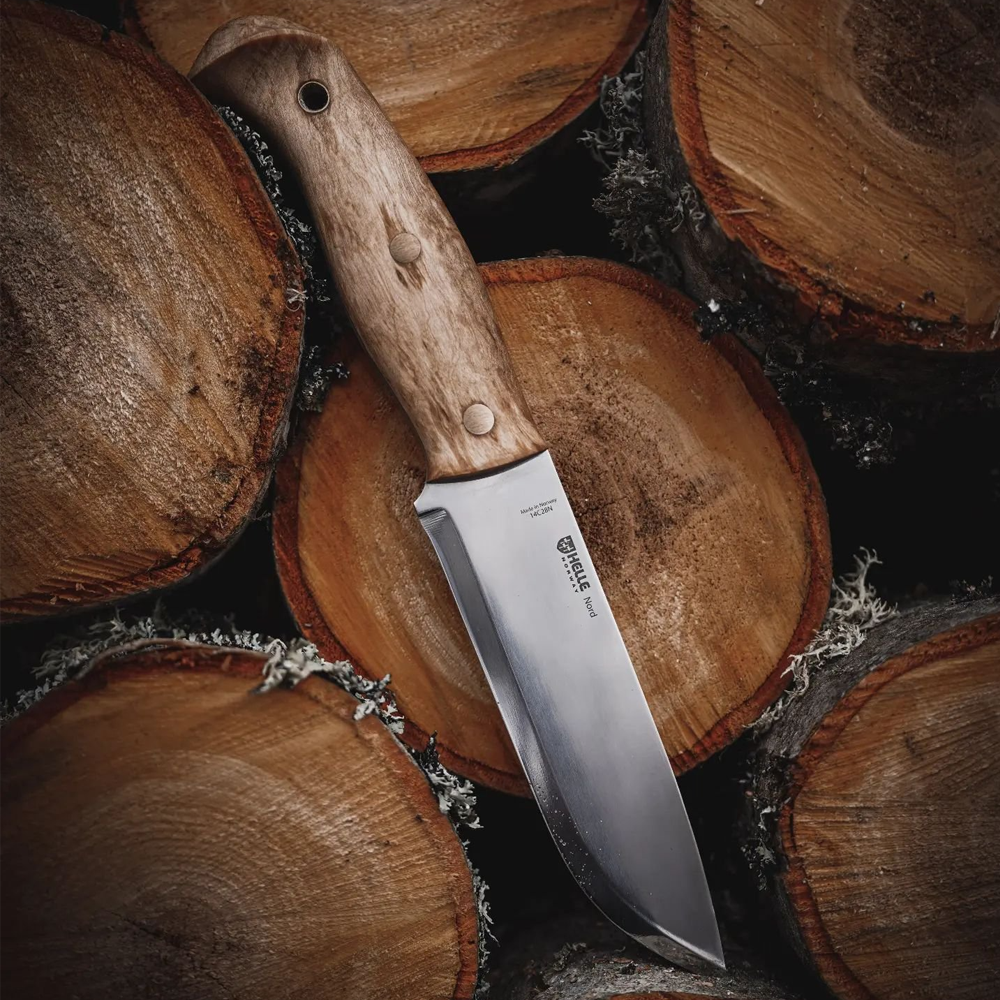 Helle Nord kniv - Bilde 3