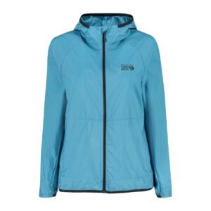 Mountain Hardwear Kor Airshell™ Full Zip Jacket - til dame