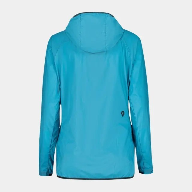 Mountain Hardwear Kor Airshell™ Full Zip Jacket - til dame - Bilde 4