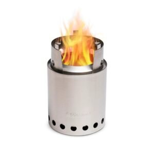 Solo Stove Titan