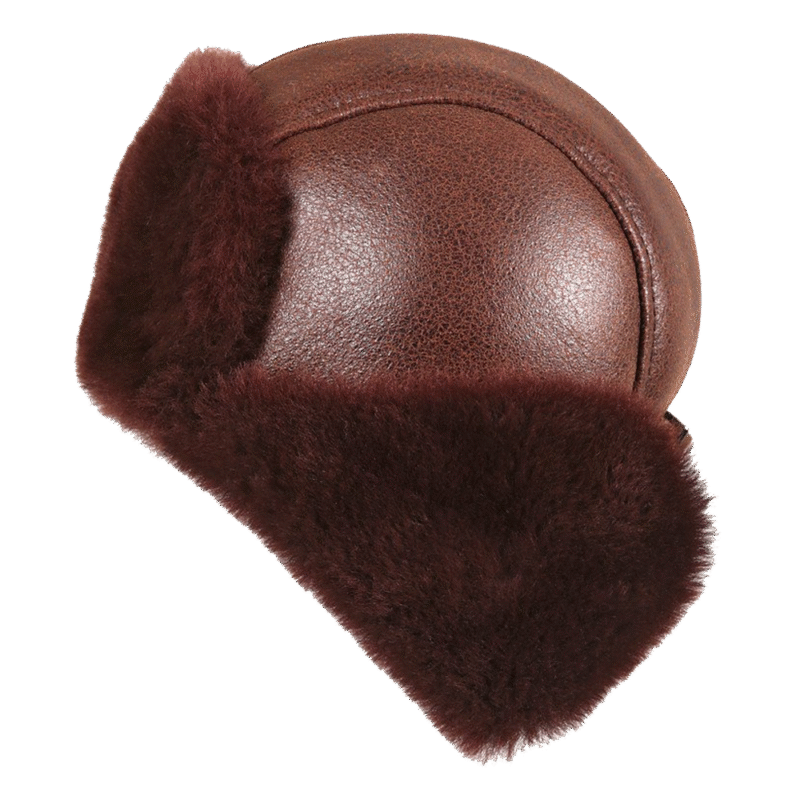 Skinnlue "Pilot" - LTD - Bilde 3