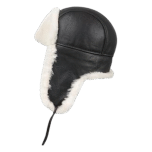 Skinnlue "Svartisen"