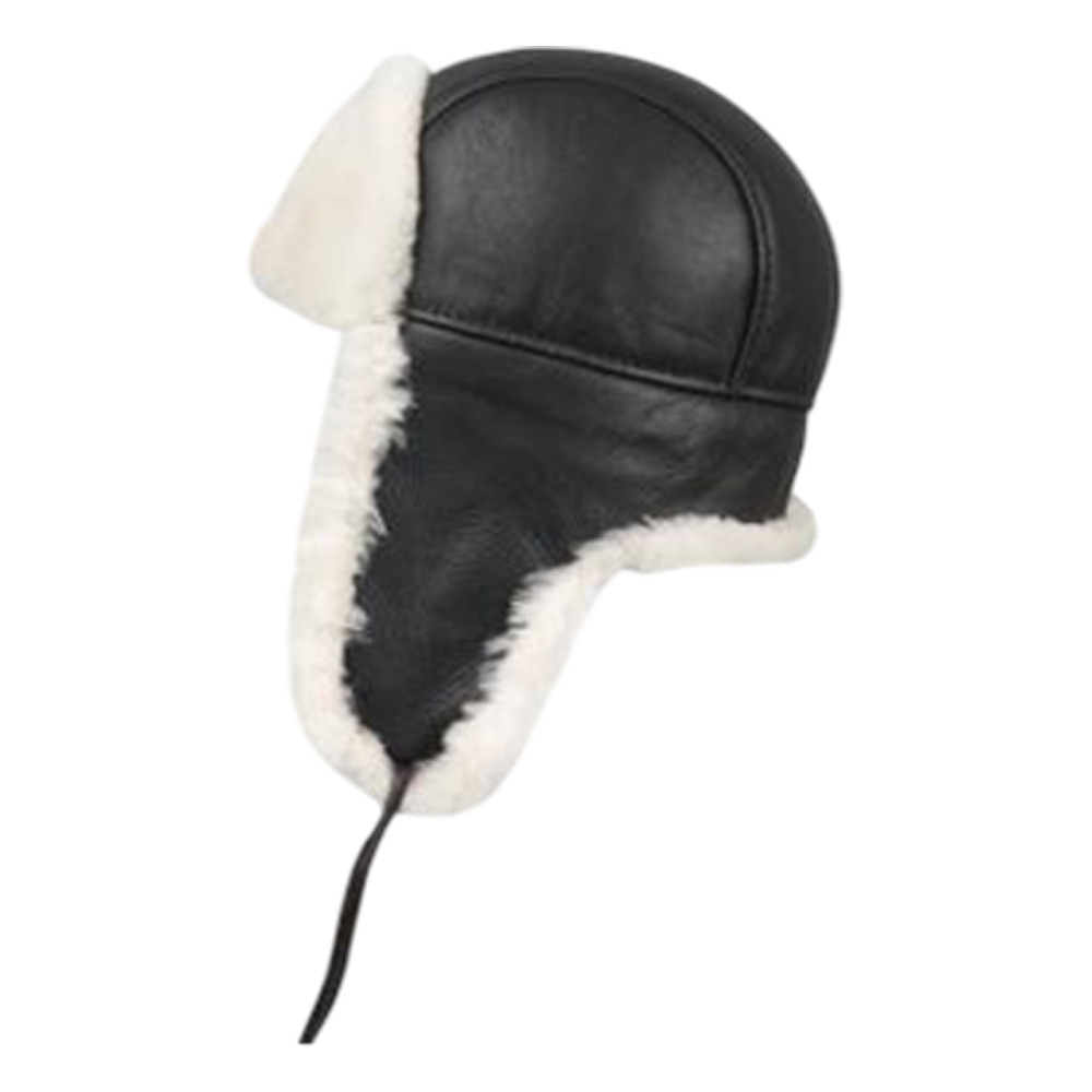 Skinnlue "Svartisen"