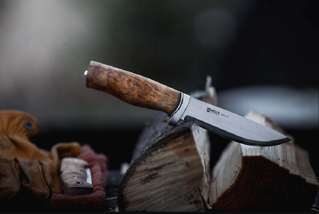 Helle GT-kniv - Bilde 2