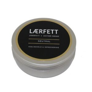 Lærbalsam for skinn