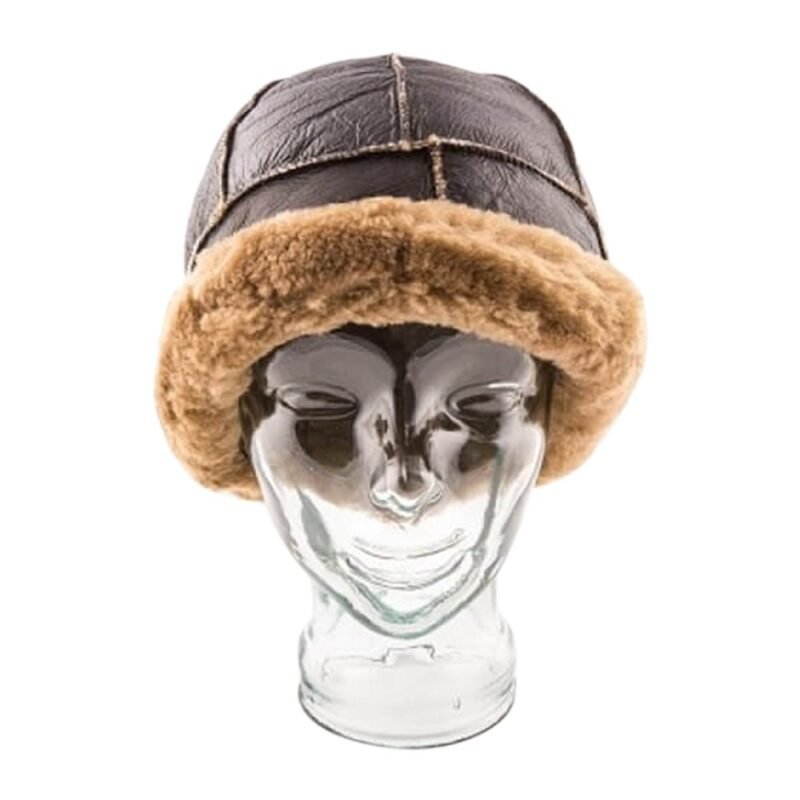 Skinnlue "Dovrefjell"