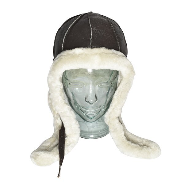 Skinnlue "Pasvik"