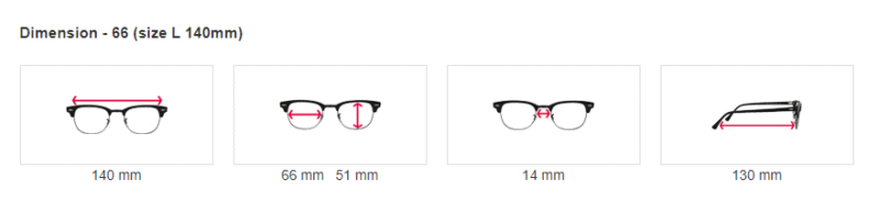Safilo Carrera 1029/S solbriller - Bilde 5