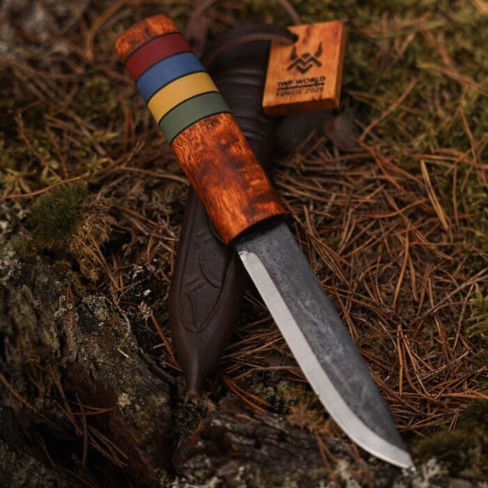 Helle Viking WWC 2025 – limitert spesialutgave - kun 500 stk. wordwide! - Bilde 2