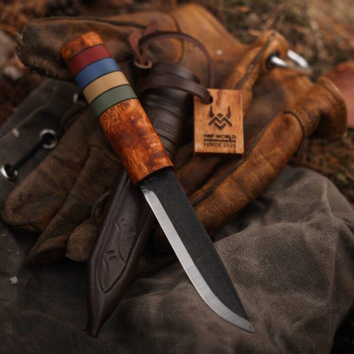 Helle Viking WWC 2025 – limitert spesialutgave - kun 500 stk. wordwide! - Bilde 3