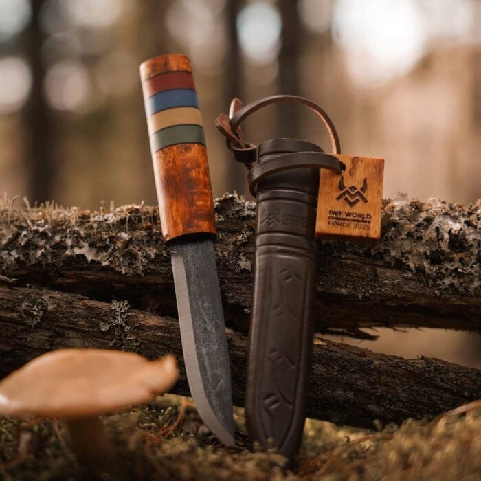 Helle Viking WWC 2025 – limitert spesialutgave - kun 500 stk. wordwide! - Bilde 4